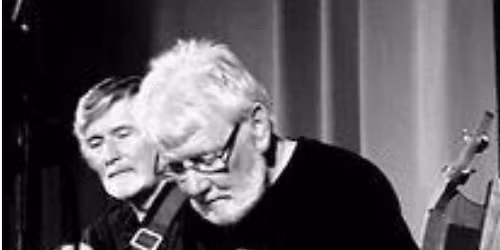 Paul Lucas & Alan Young