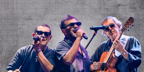Los Nocheros in Buenos Aires