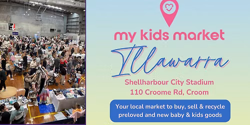 My Kids Market Illawarra