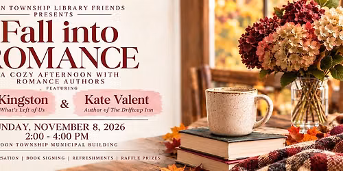 Fall into Romance