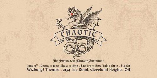 Chaotic