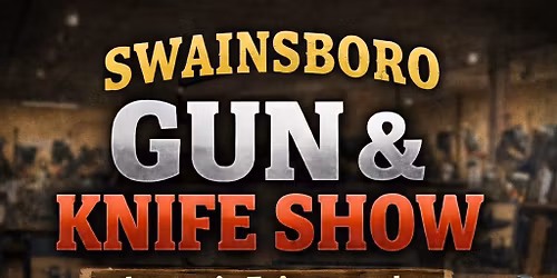 Swainsboro Gūn Show