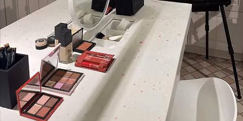 NARS MASTERCLASS - SELFRIDGES