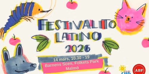 Festivalito Latino 2026