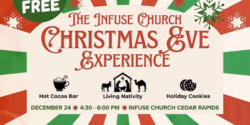 Live Nativity (Cedar Rapids)