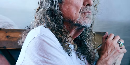 Robert Plant