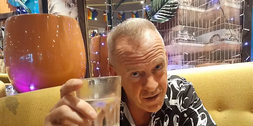 An Event with Fatboy Slm