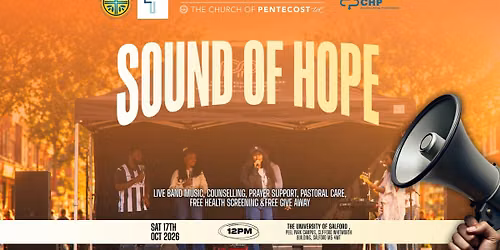 Sound of Hope