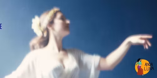 MUSES, le nouveau spectacle d'AndaLuna-Danse