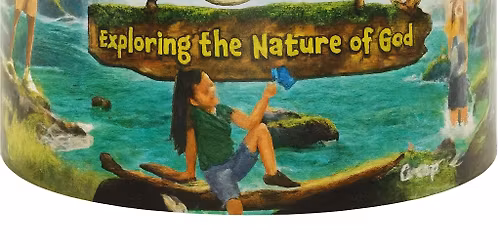 CTPC VBS 2026 Placeholder (July 13-16th, TIMES TBD)