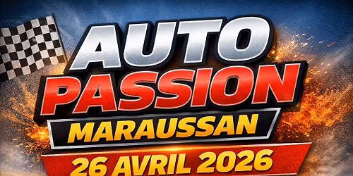 Auto passion Maraussan 