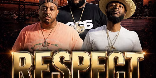 FULLY LOADED live from NOBLE CINEMA STUDIOS for RESPECT THE LEGENDS