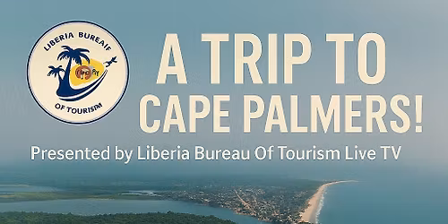 A Road Trip to Cape Palmers!