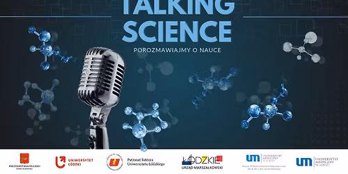 Konkurs "Talking Science"