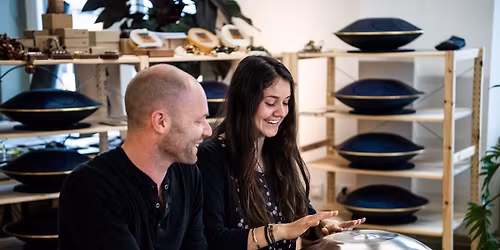 Handpan Einstiegskurs in Winterthur