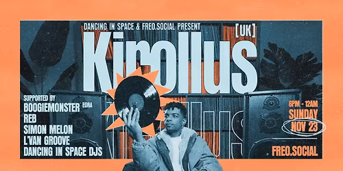 KIROLLUS (UK)
