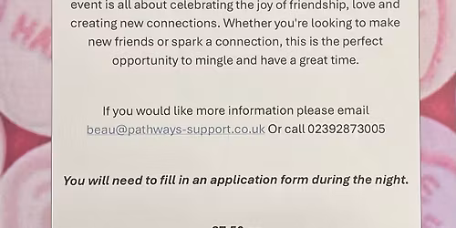 Pathways to love \ud83e\udd70 