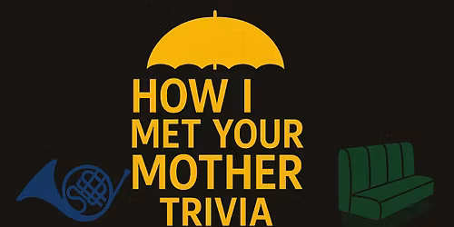 How I Met Your Mother Trivia