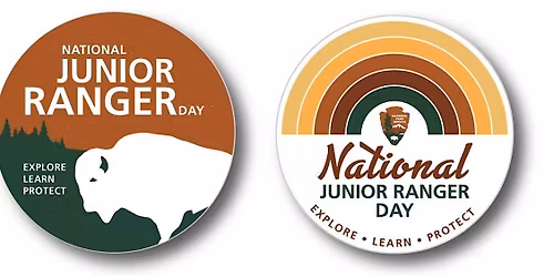 Junior Ranger Day 2026