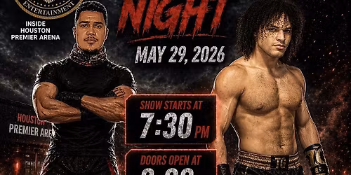 Nurie Vs Timur Pro Wrestling