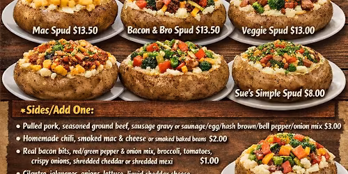 Sycamore Village Craft Show