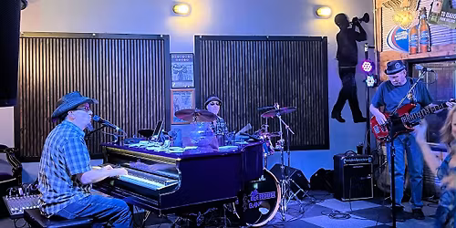 Bobby Dee Keys ROCK HOUSE BAND at PIG LATIN Eagle