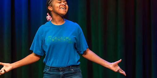 DLCA Summer Camp: Pop Goes Broadway - Official