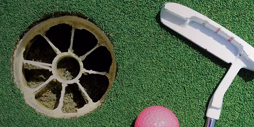 Ladies' Golf League