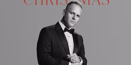 Matthew West\u2019s Come Home for Christmas Tour