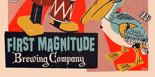 GLAM Craft Show | Winter 2025 @ FM Brewing