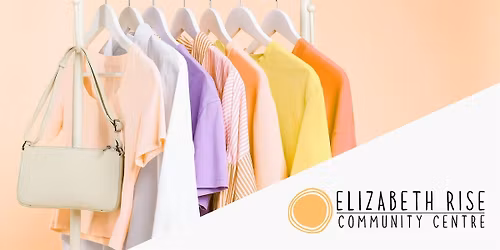 Clothing Swap | FREE | Sustainable | Community | All Welcome