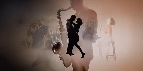 BALLROOM DREAMS - Music & Dancing | DR Koncerthuset | Studie 2