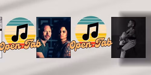 Open Tab at Reds Rock N Shore