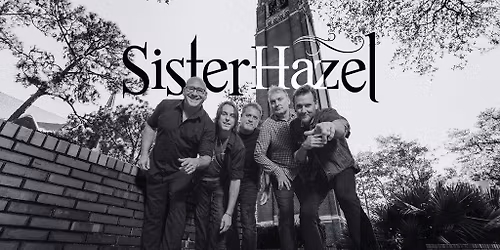 Sister Hazel