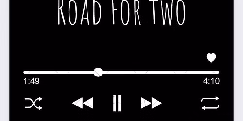 Road for Two @ Ironwood Hingham