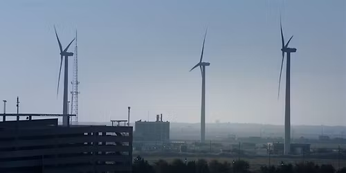Film: How to Power a City