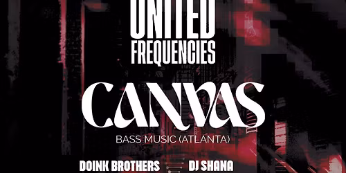 UNITED FREQUENCIES