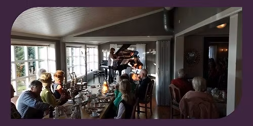  Morgonstemning | Morning Mood