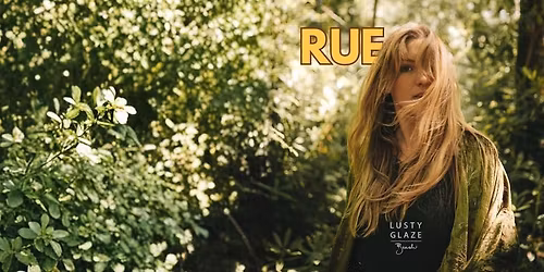 Sundowner Sessions - Rue