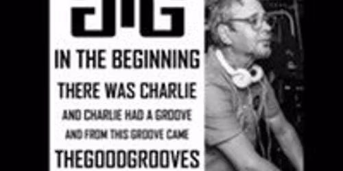 Thegoodgrooves Boat Party