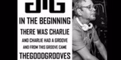 Thegoodgrooves Boat Party