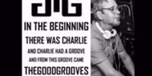Thegoodgrooves Boat Party