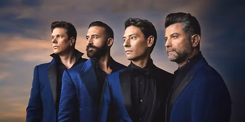 Il Divo