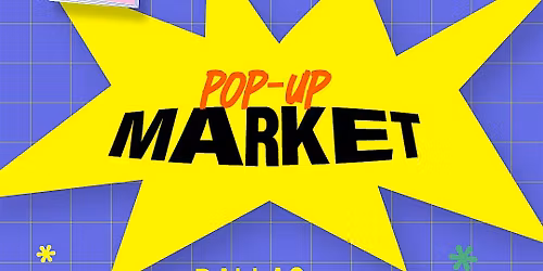 Makers Market in Dallas | by Pop Up Gallery