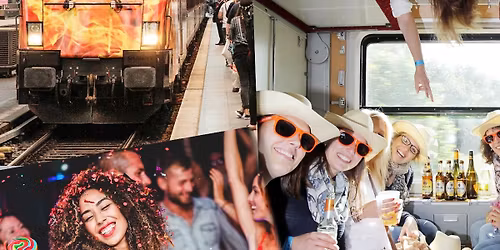 Nikolaus-Partyzug nach Heidelberg