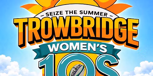 Trowbridge RFC Women\u2019s 10s 2026