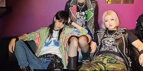 Rumkicks (KR) + support na 007