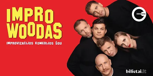 IMPROWOODAS TAMSTA