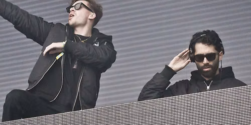 Yellow Claw