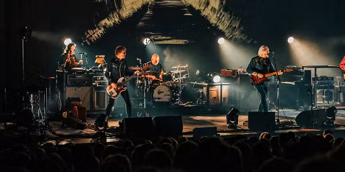 Hellbillies in Tromsdalen